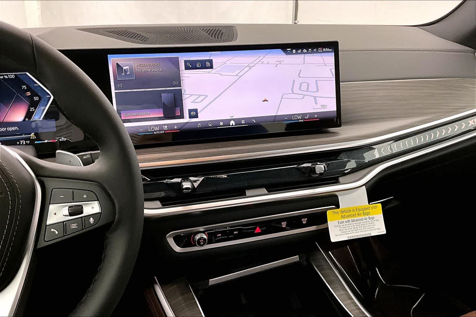 Thumbnail: 2026 BMW X5 - 16