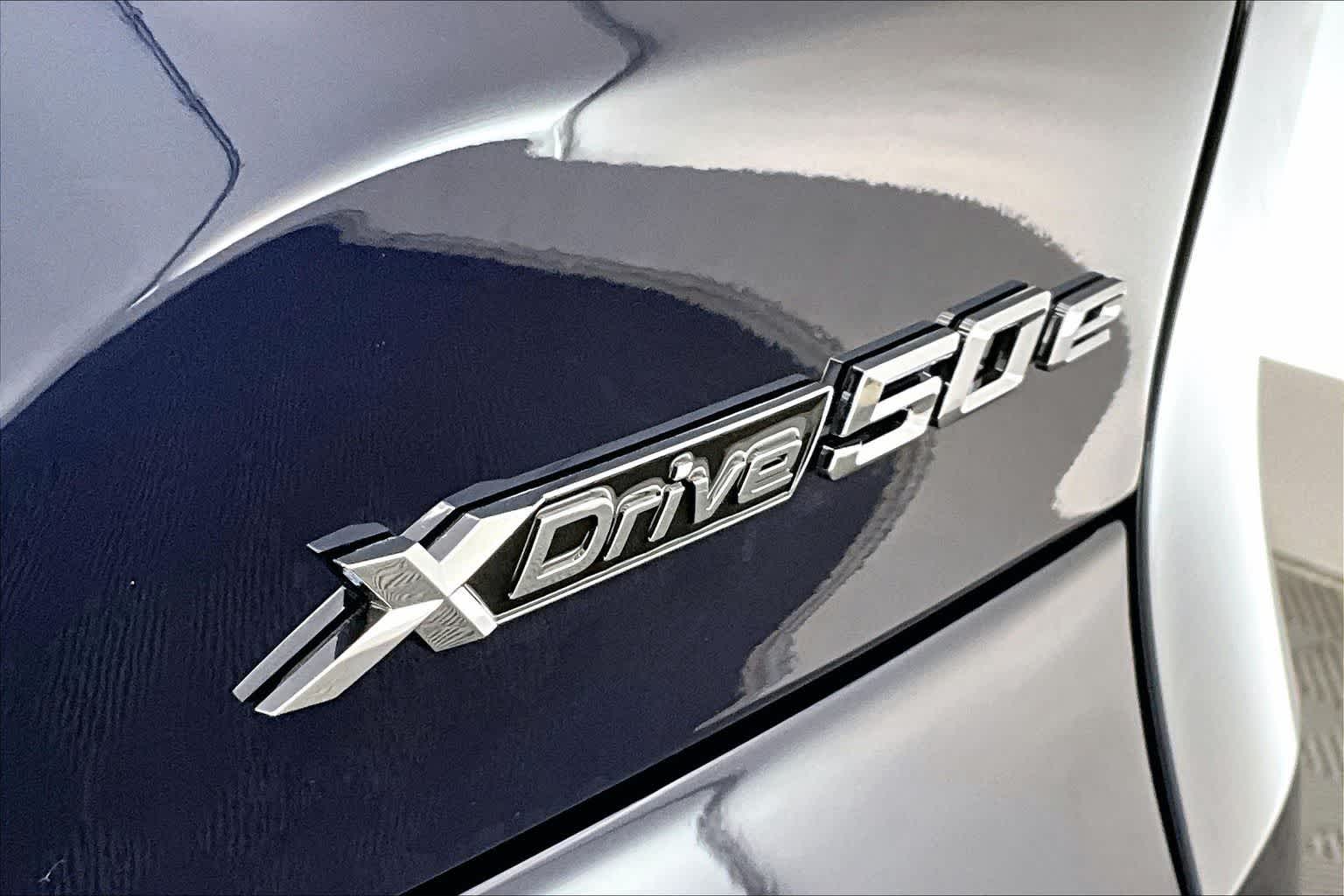 Thumbnail: 2026 BMW X5 - 7