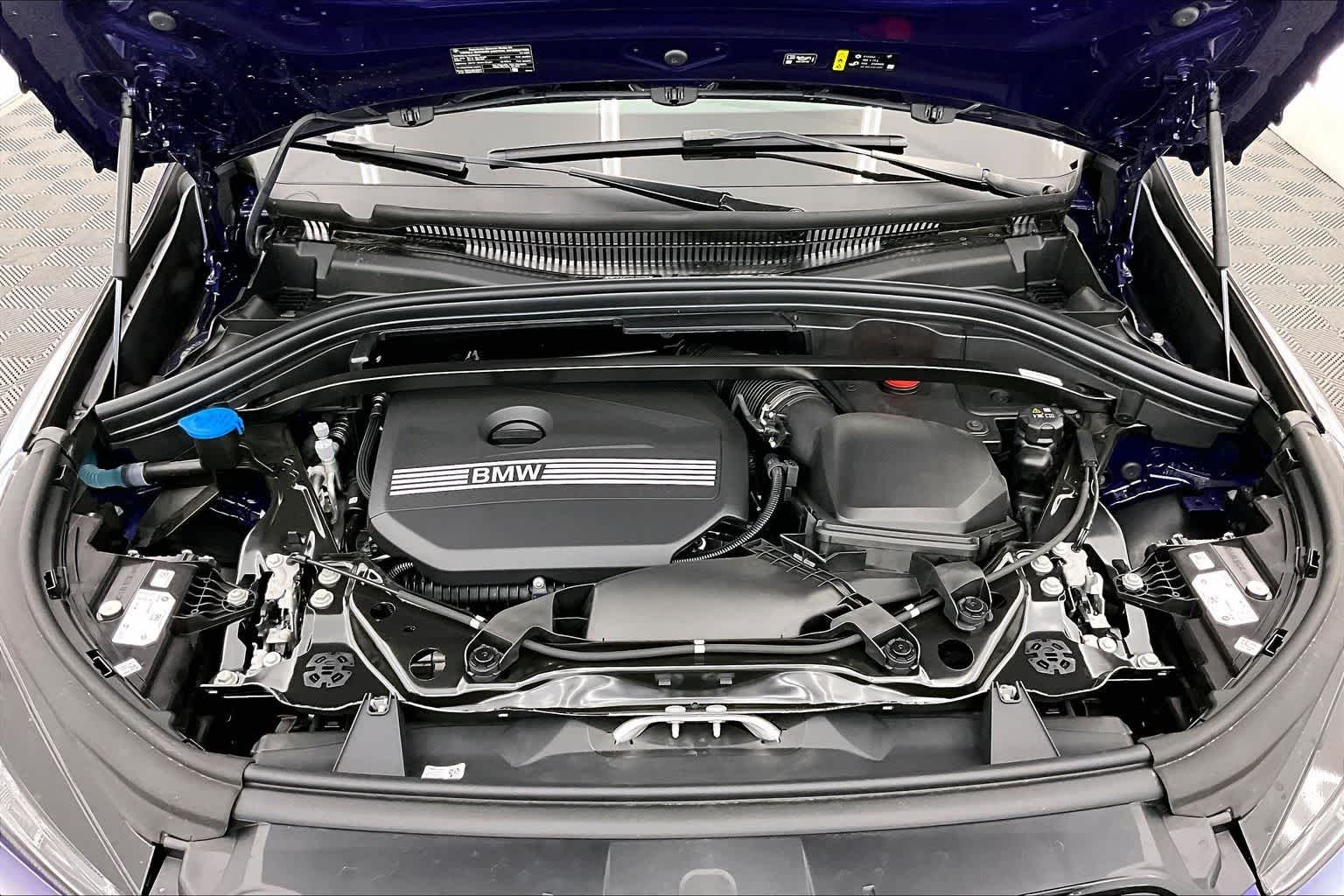 Thumbnail: 2026 BMW X1 - 9
