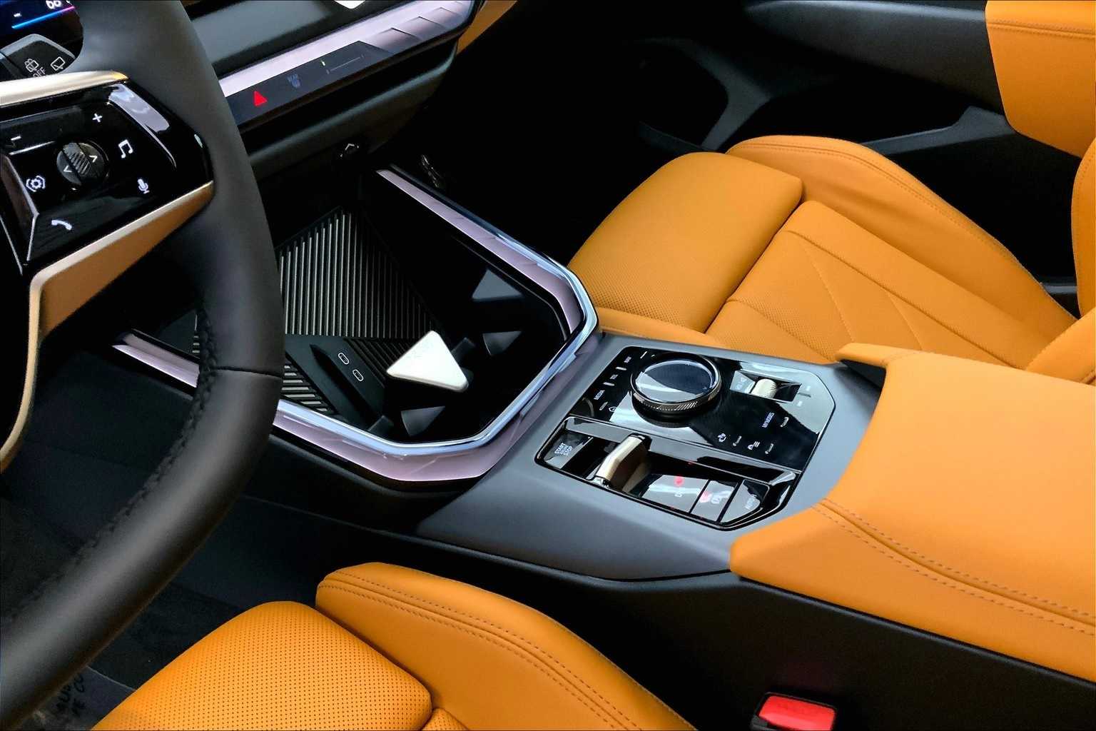 Thumbnail: 2025 BMW X3 - 17