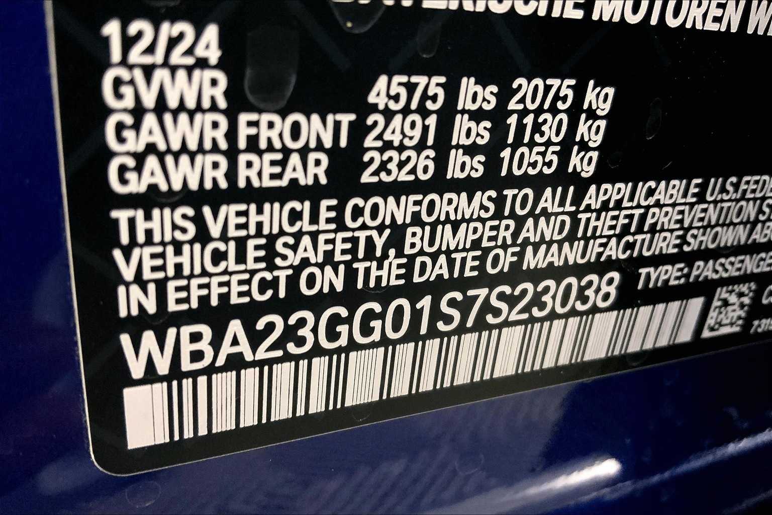 Thumbnail: 2025 BMW 2 Series - 22