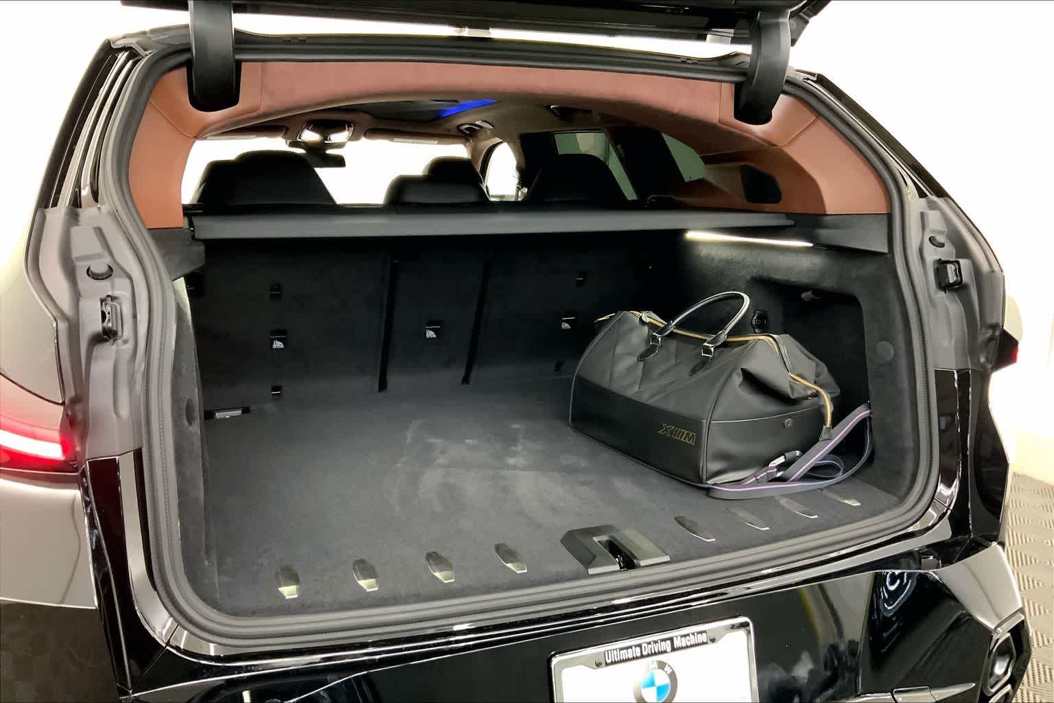 Thumbnail: 2026 BMW XM - 19