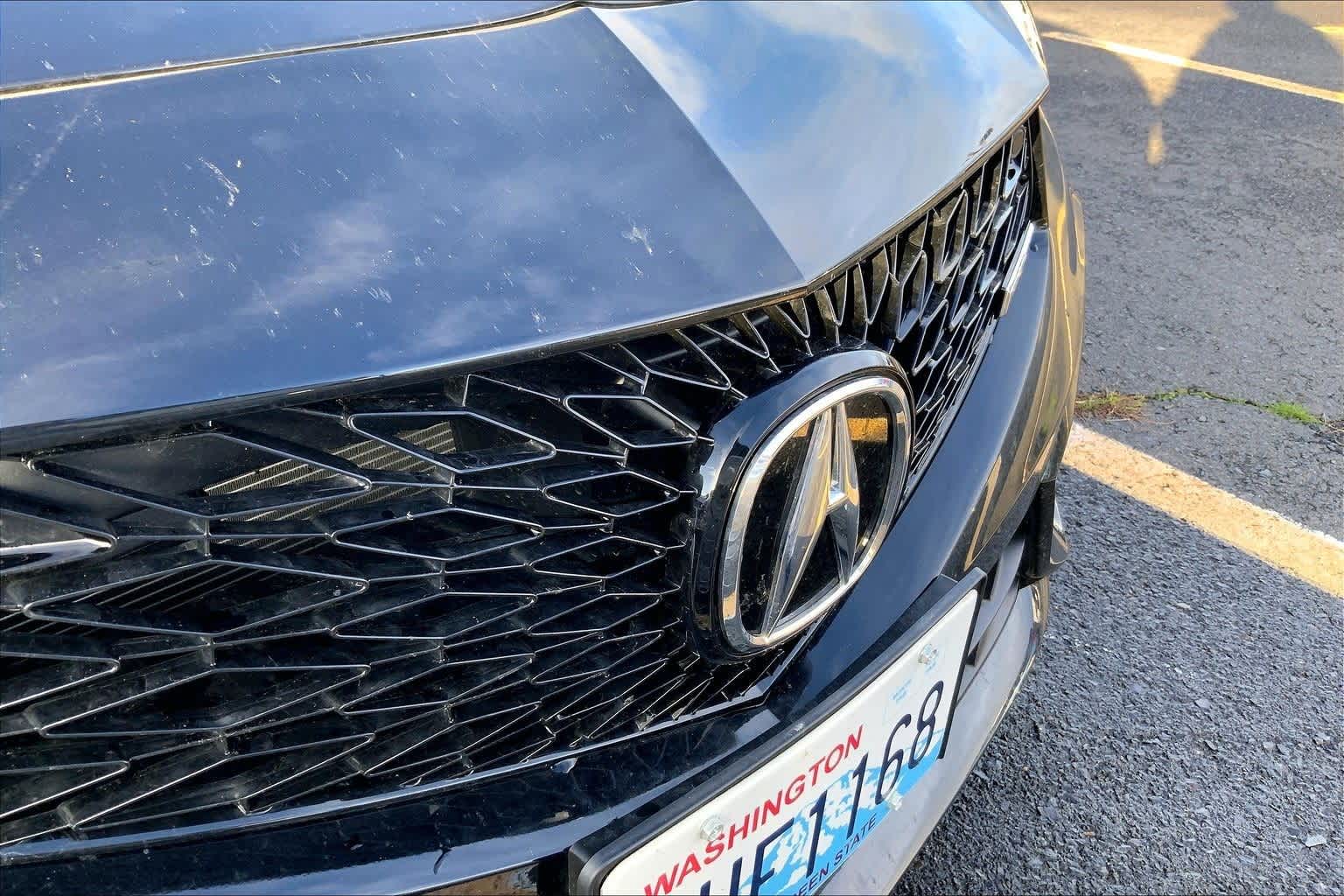 Thumbnail: 2025 Acura Integra - 17