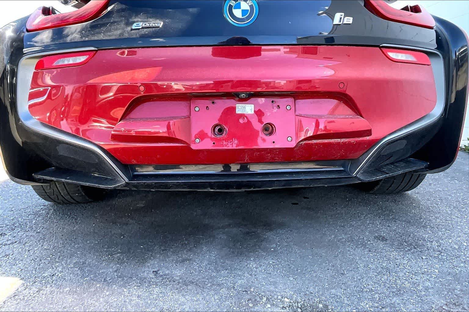 Thumbnail: 2017 BMW  - 10