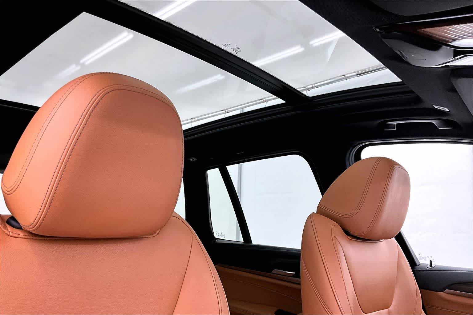 Thumbnail: 2021 BMW X3 - 30