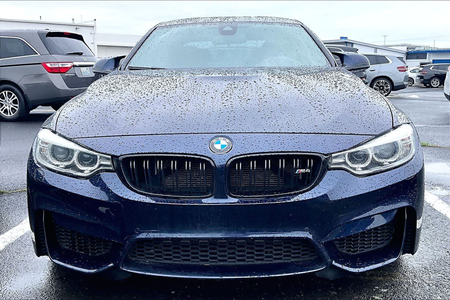 Thumbnail: 2016 BMW M4 - 6