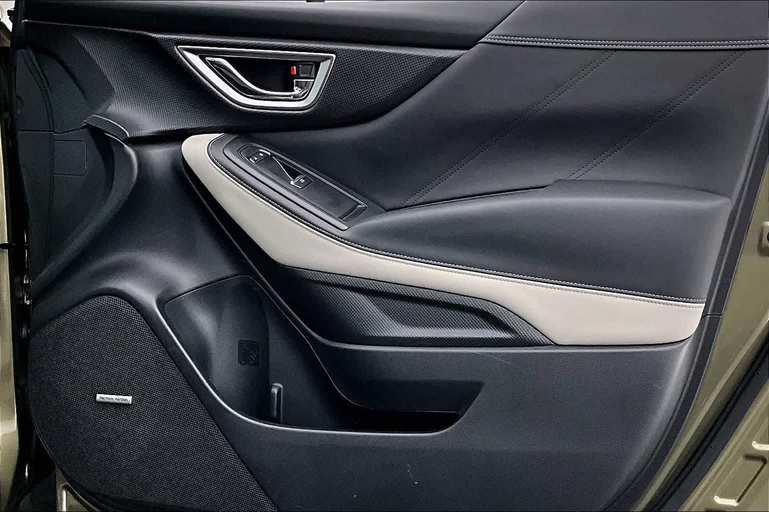 Thumbnail: 2023 Subaru Forester - 28