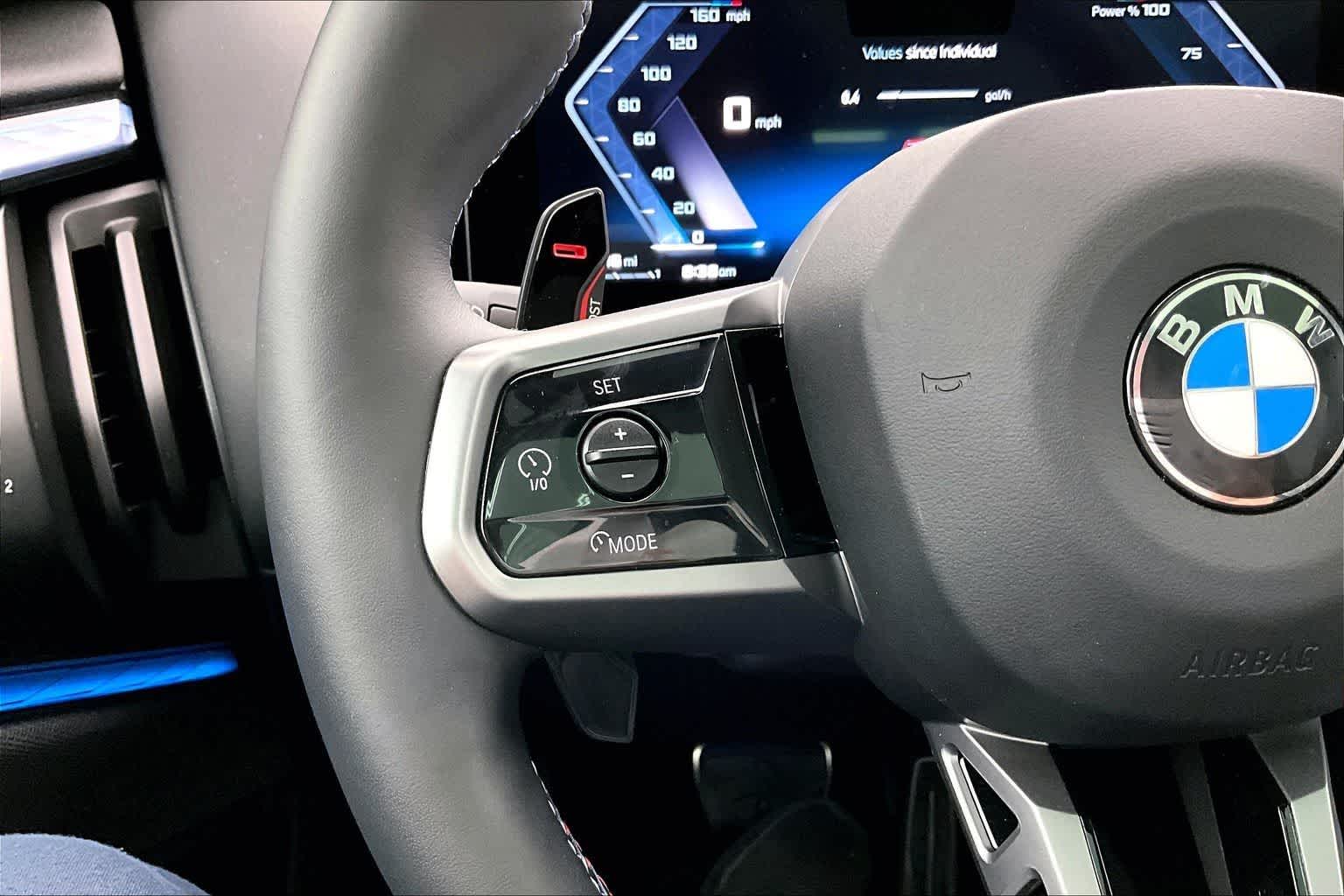 Thumbnail: 2025 BMW X3 - 24