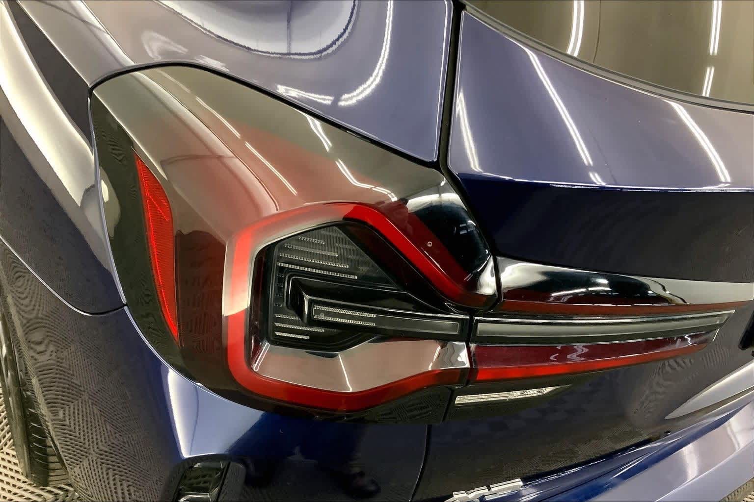 Thumbnail: 2023 BMW X3 - 32