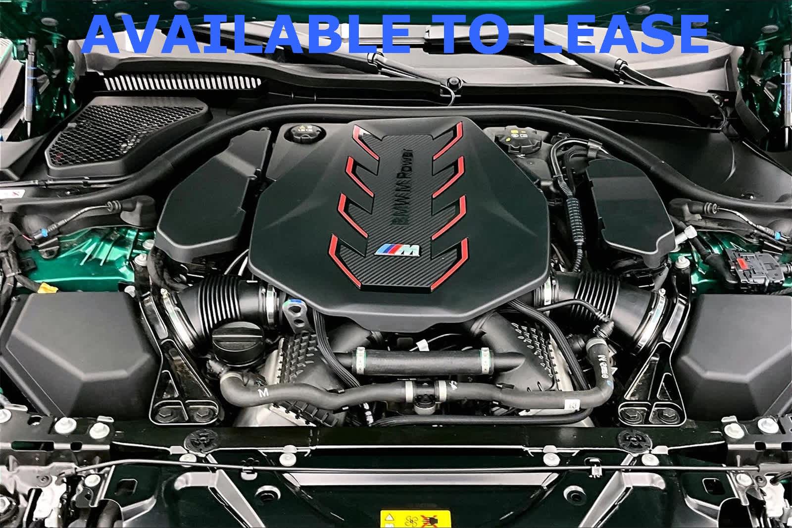 Thumbnail: 2025 BMW M5 - 9