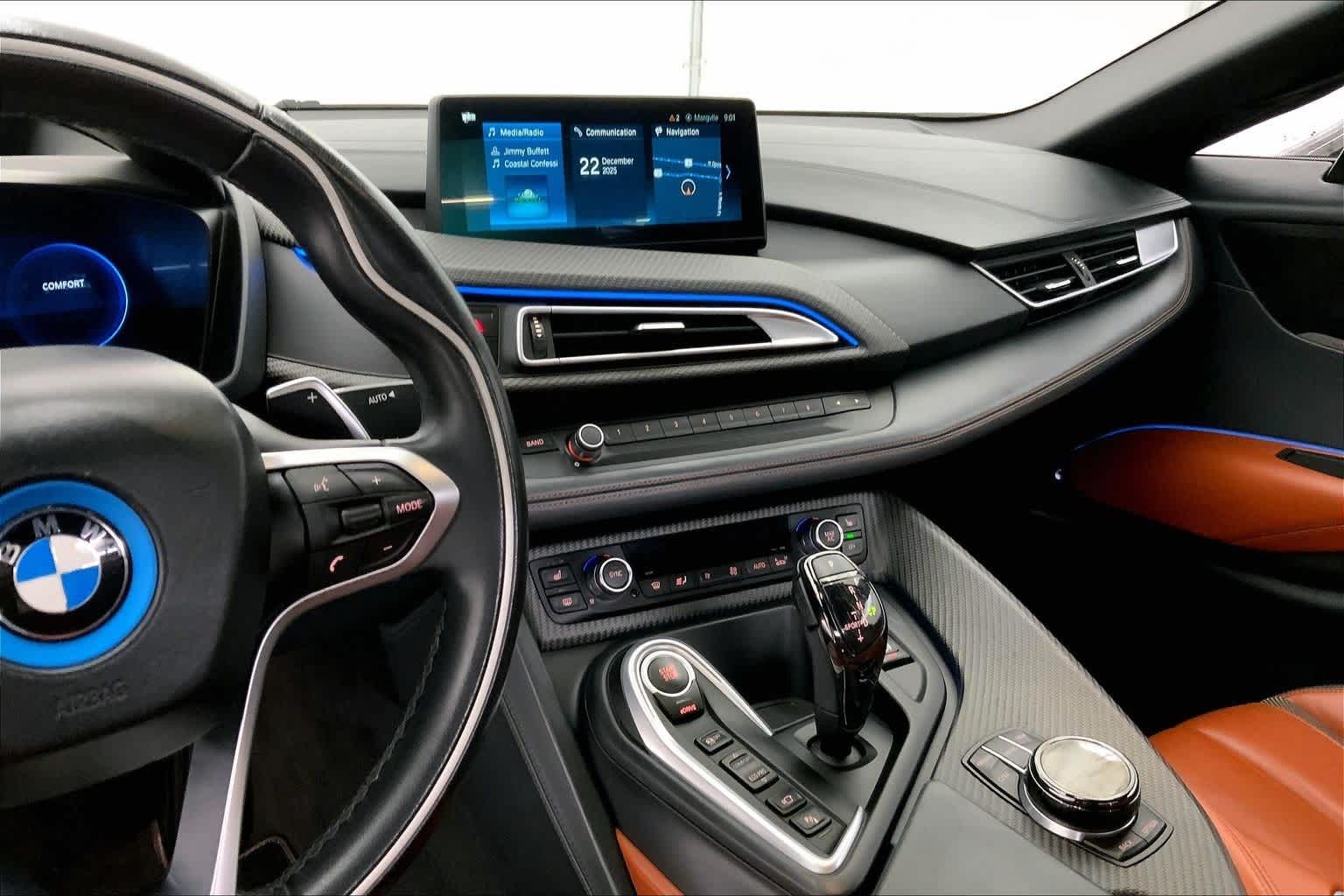 Thumbnail: 2019 BMW  - 13