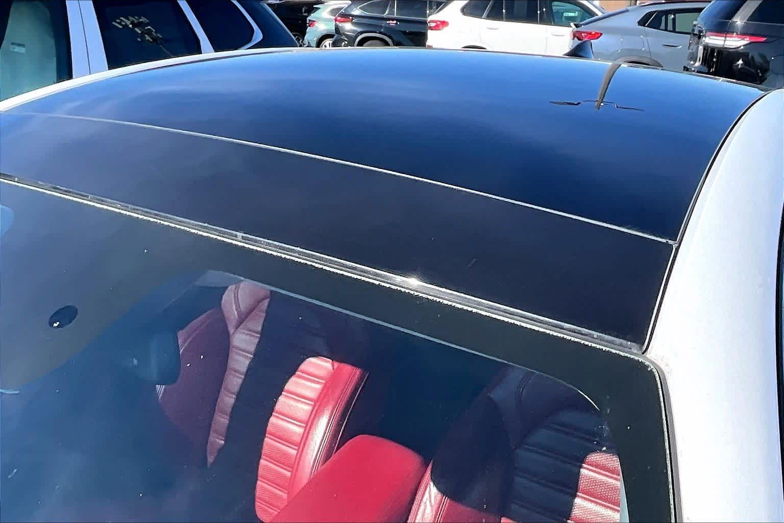 Thumbnail: 2019 Alfa Romeo Giulia - 13