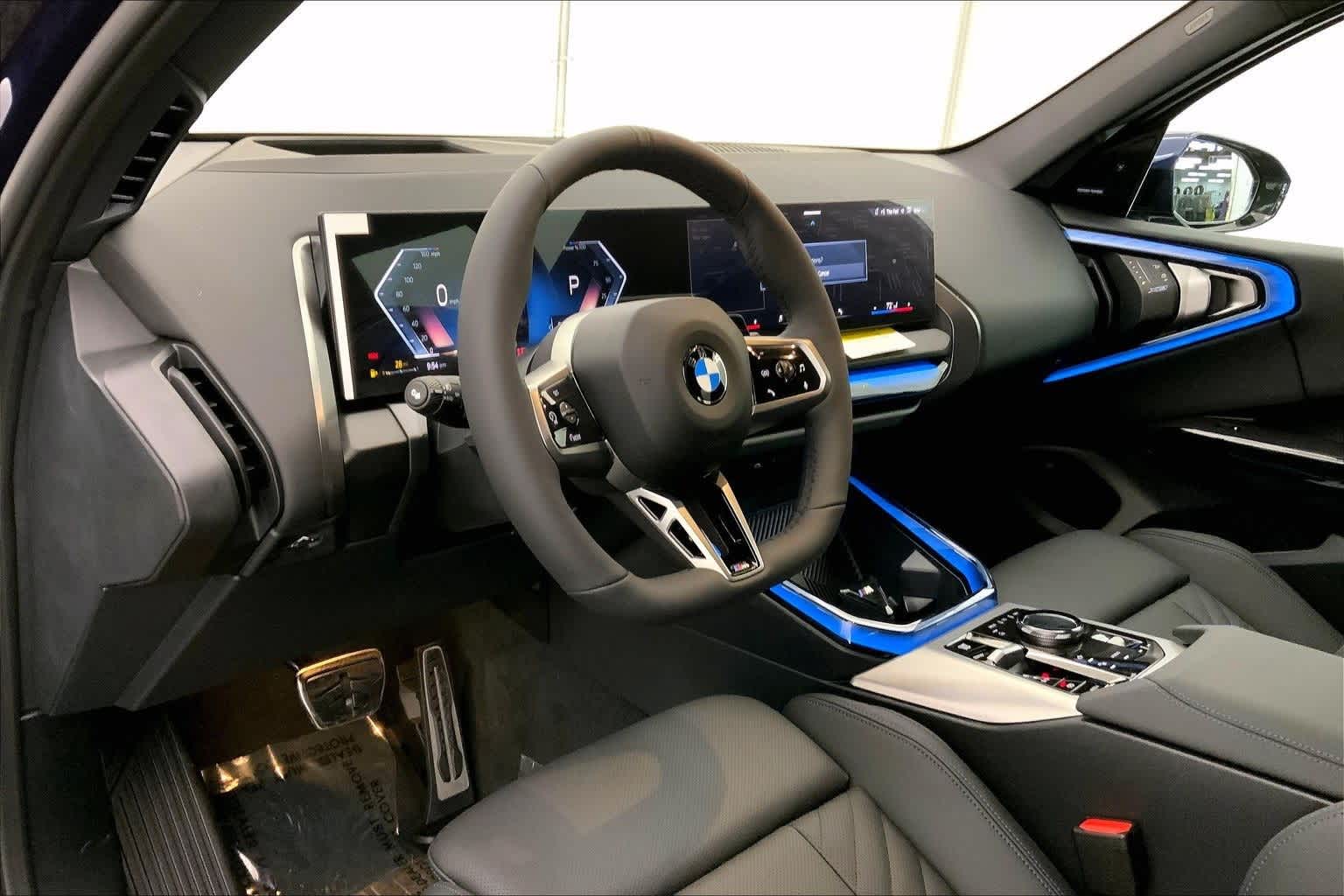 Thumbnail: 2026 BMW X3 - 2