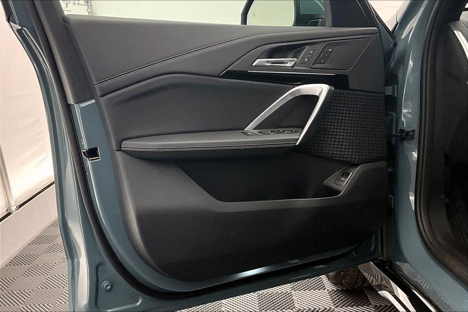 Thumbnail: 2025 BMW X1 - 27