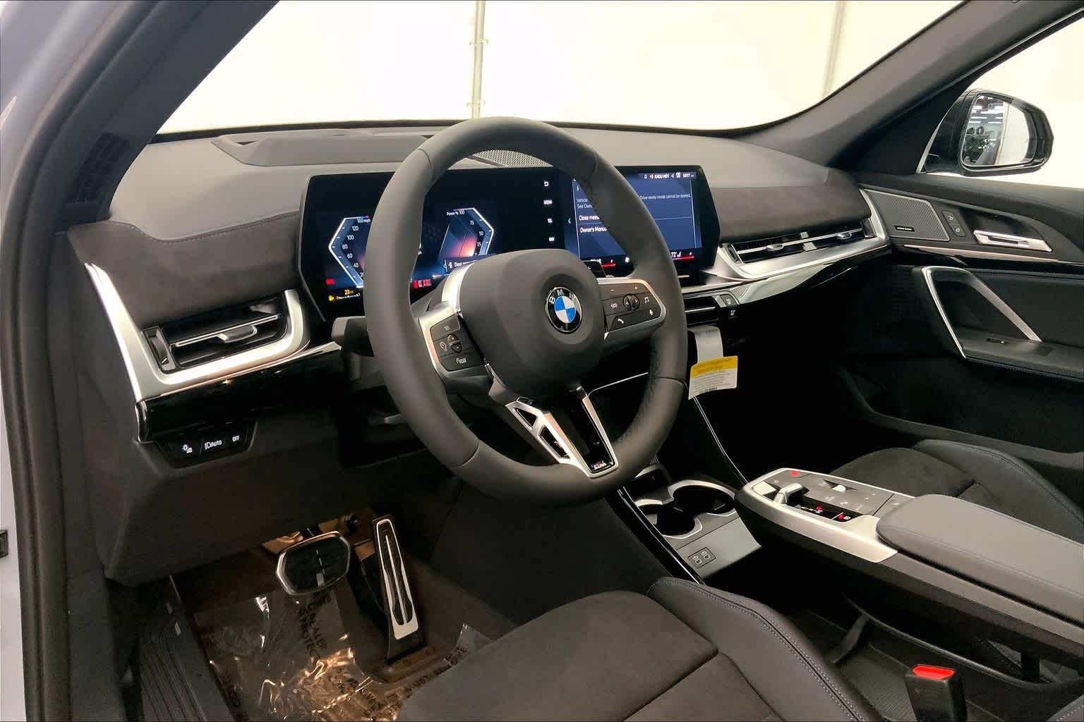 Thumbnail: 2026 BMW X1 - 2