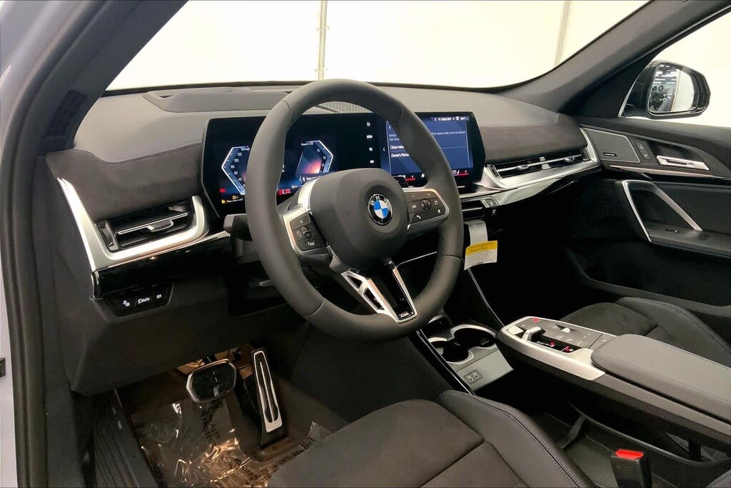 New 2026 BMW X1 xDrive28i SUV