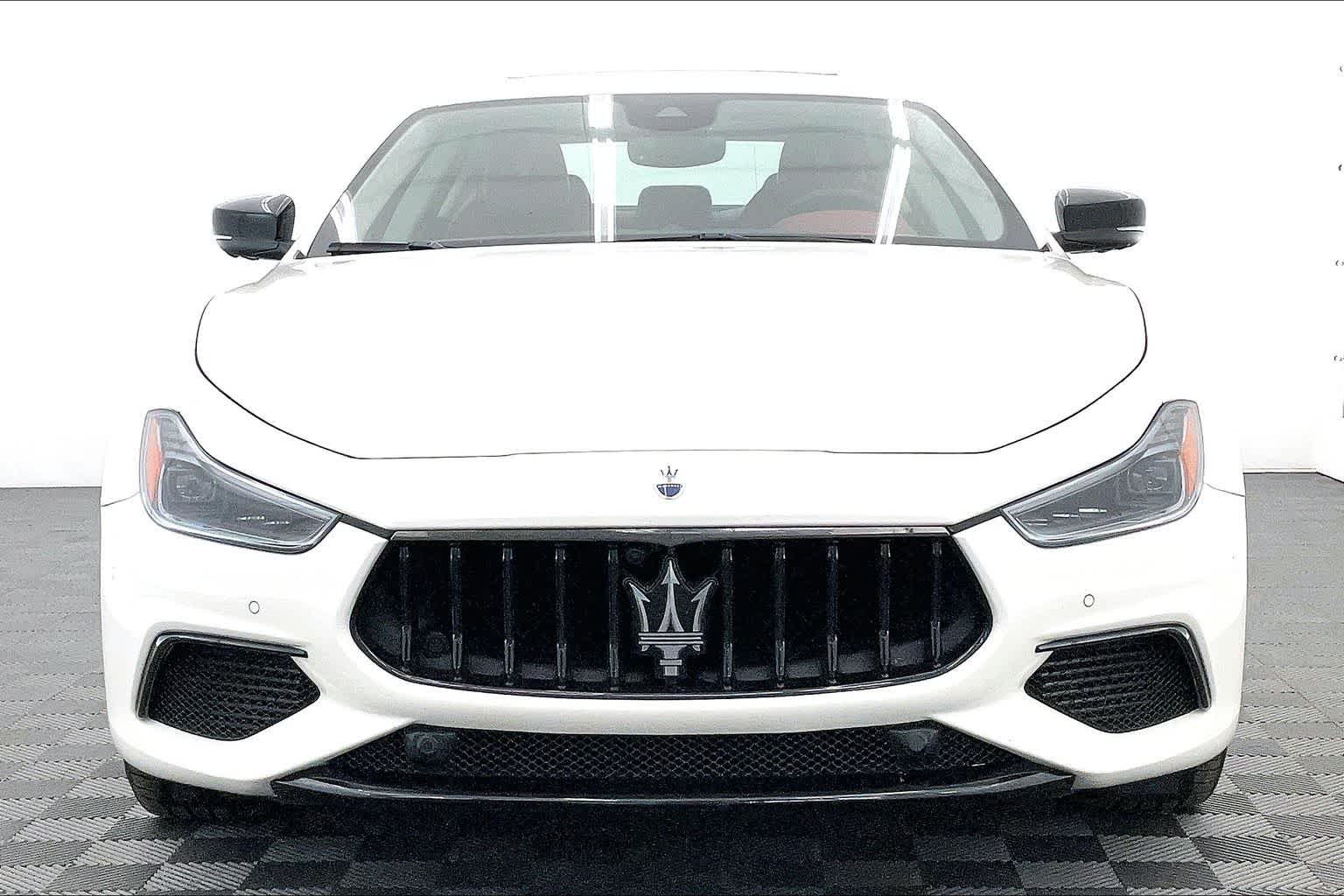 Thumbnail: 2023 Maserati Ghibli - 6