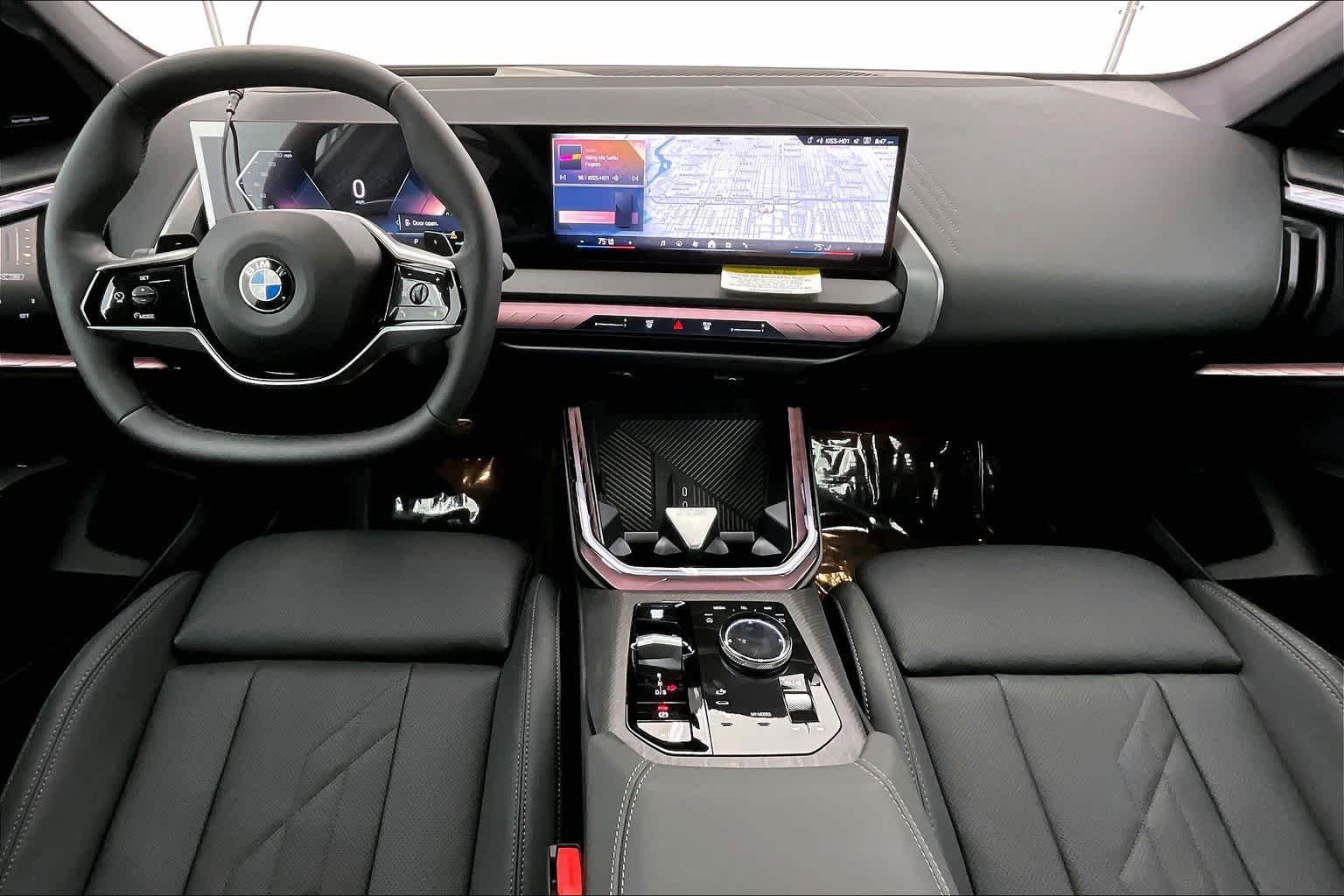 Thumbnail: 2026 BMW X3 - 10