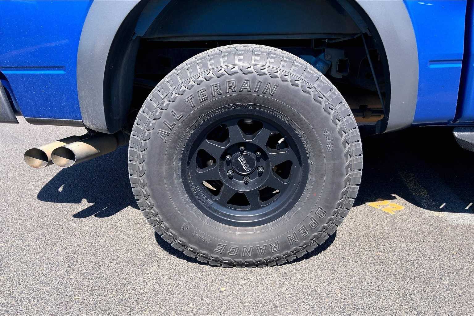 Thumbnail: 2014 Ford F-150 - 20