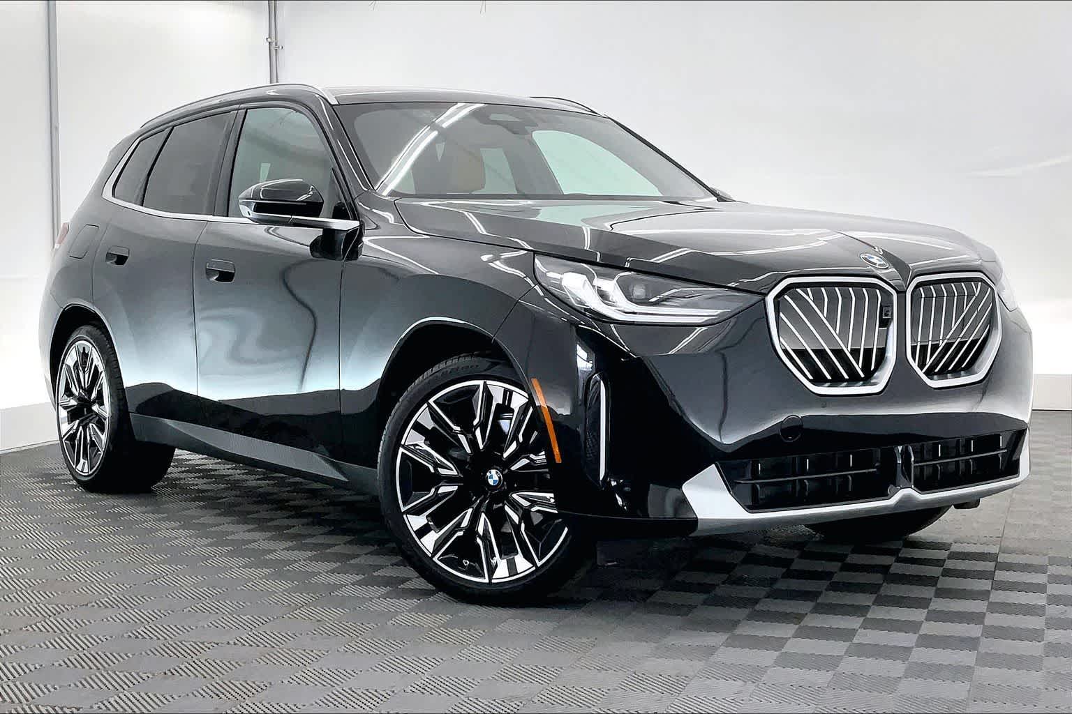 Thumbnail: 2025 BMW X3 - 21