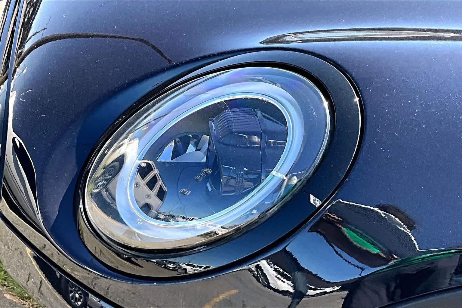 Thumbnail: 2024 MINI Cooper Hardtop - 16