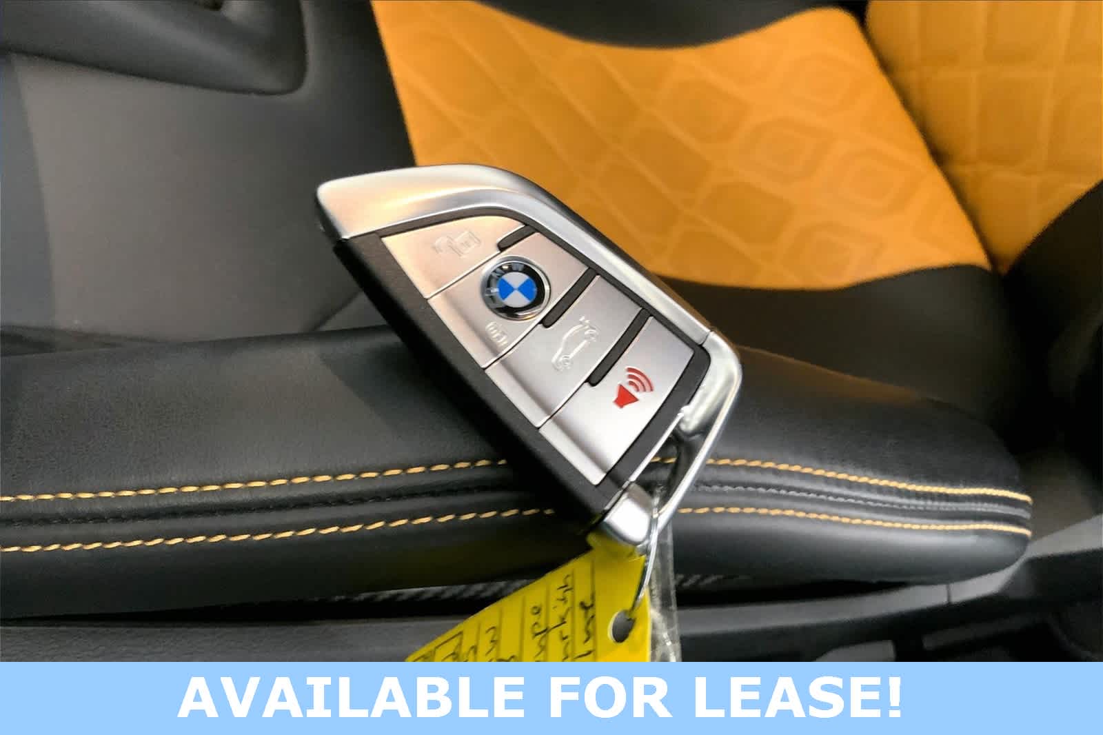 Thumbnail: 2025 BMW M8 - 18