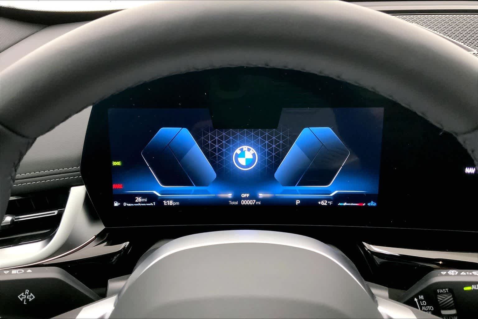 Thumbnail: 2026 BMW X1 - 18