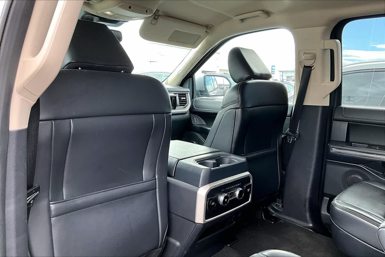 Thumbnail: 2024 Ford Expedition - 12