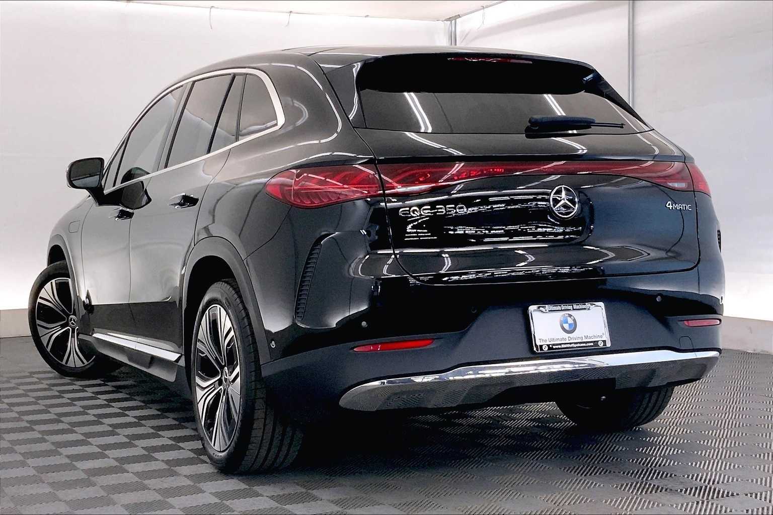 2024 Mercedes Benz 350 photo 4
