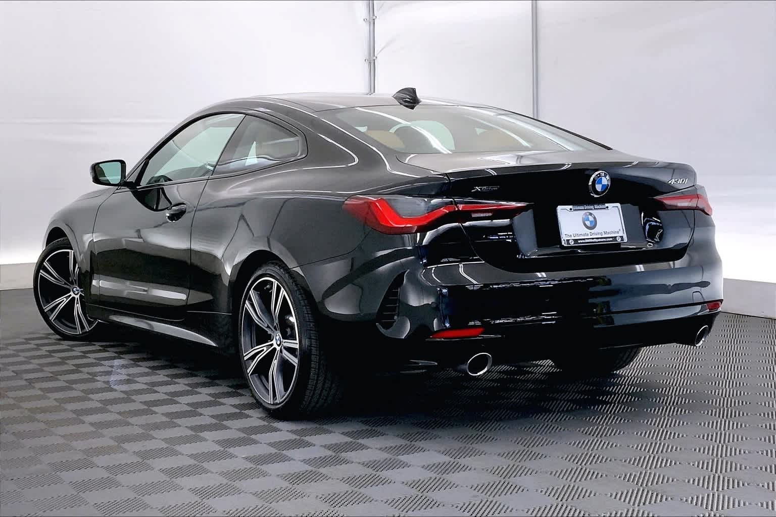 2023 Bmw 430i xDrive photo 4