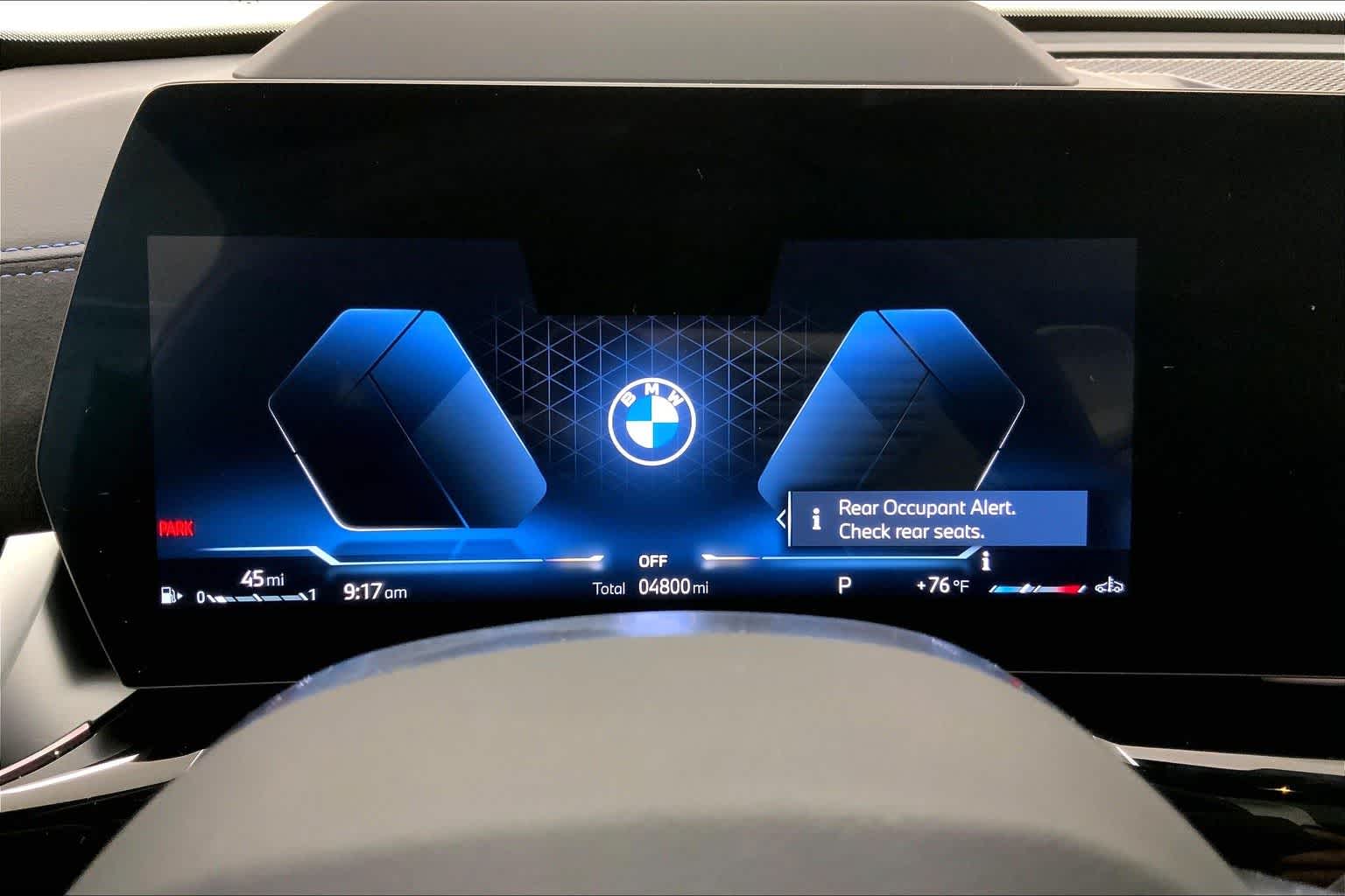 Thumbnail: 2025 BMW X2 - 17