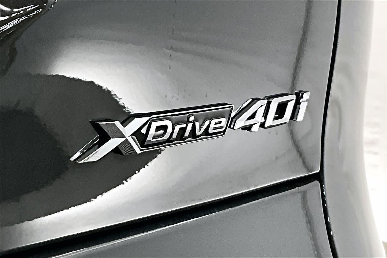 Thumbnail: 2026 BMW X5 - 7