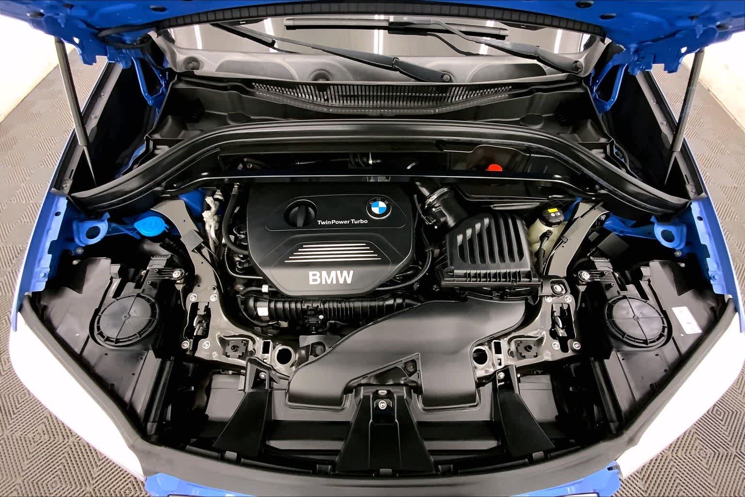 Thumbnail: 2018 BMW X1 - 9