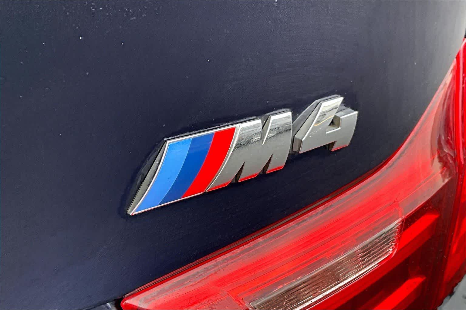 Thumbnail: 2016 BMW M4 - 7