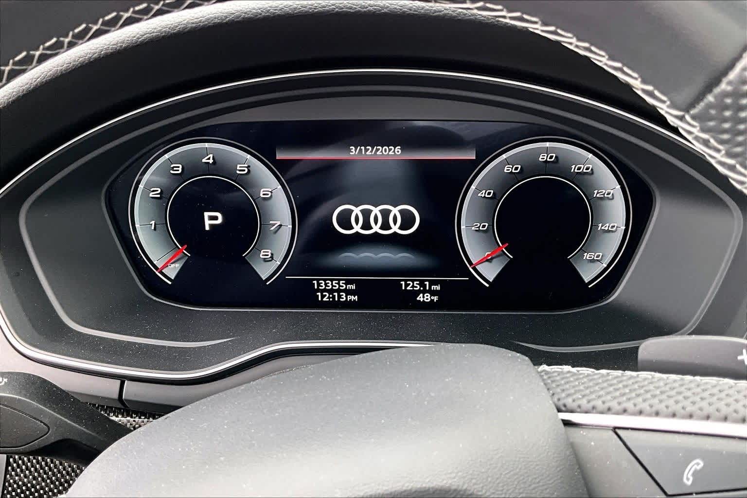 Thumbnail: 2022 Audi S5 - 18