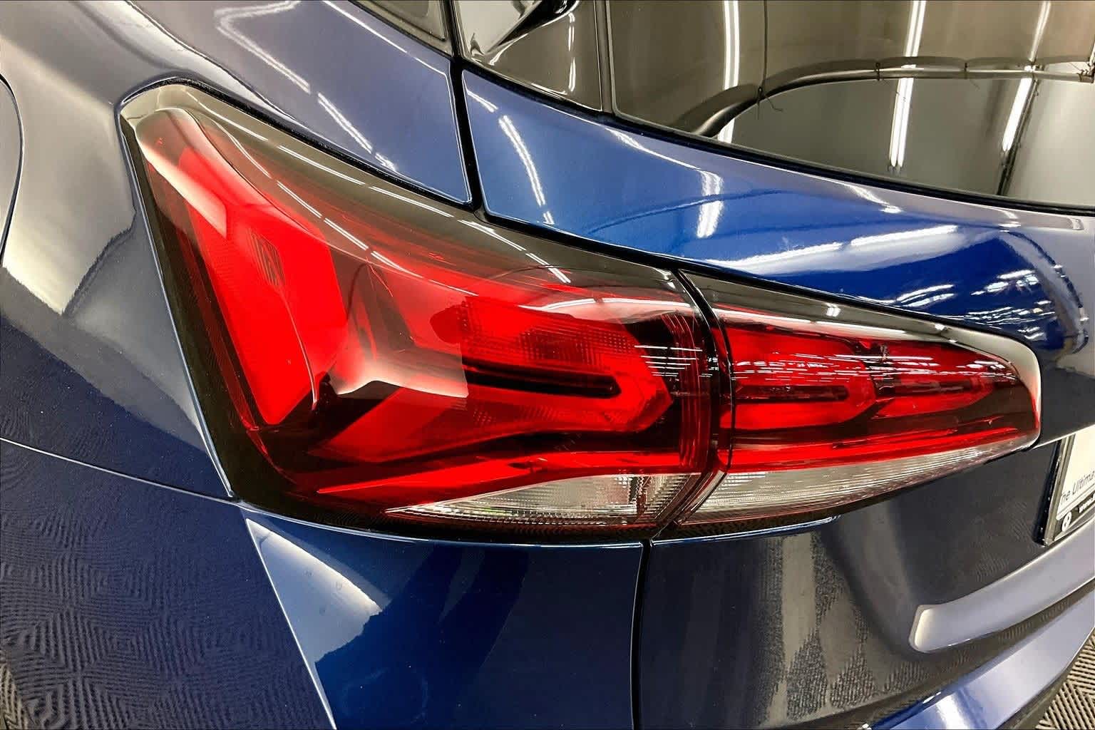 Thumbnail: 2023 Chevrolet Equinox - 32