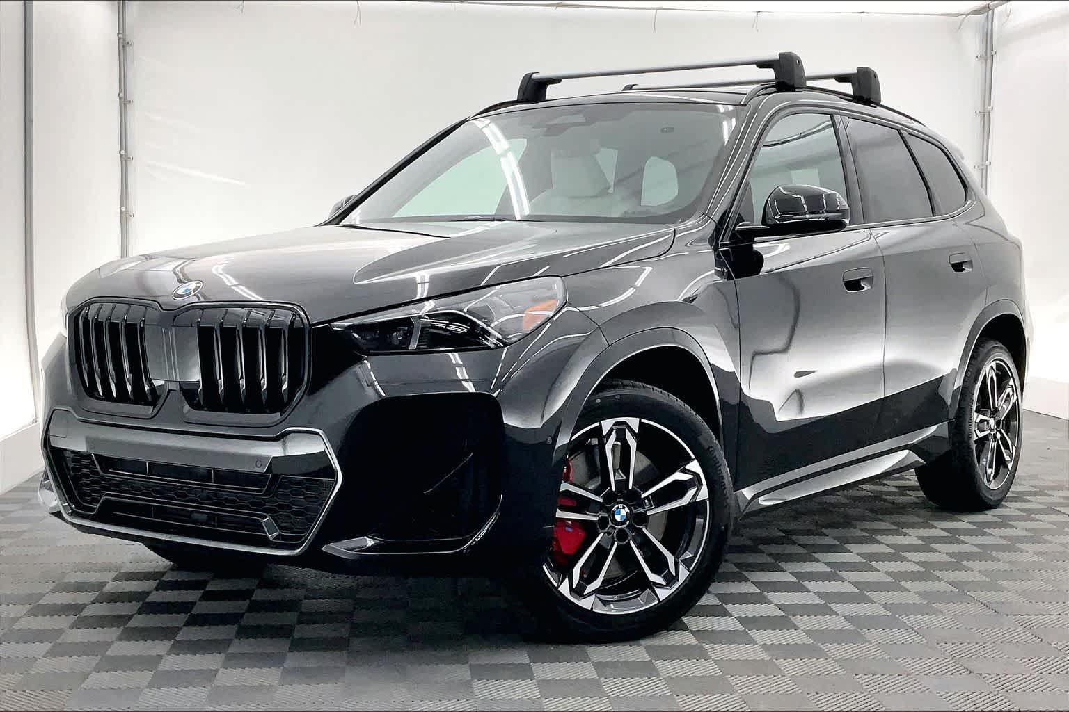 2026 BMW X1 xDrive28i -
                  Spokane, WA