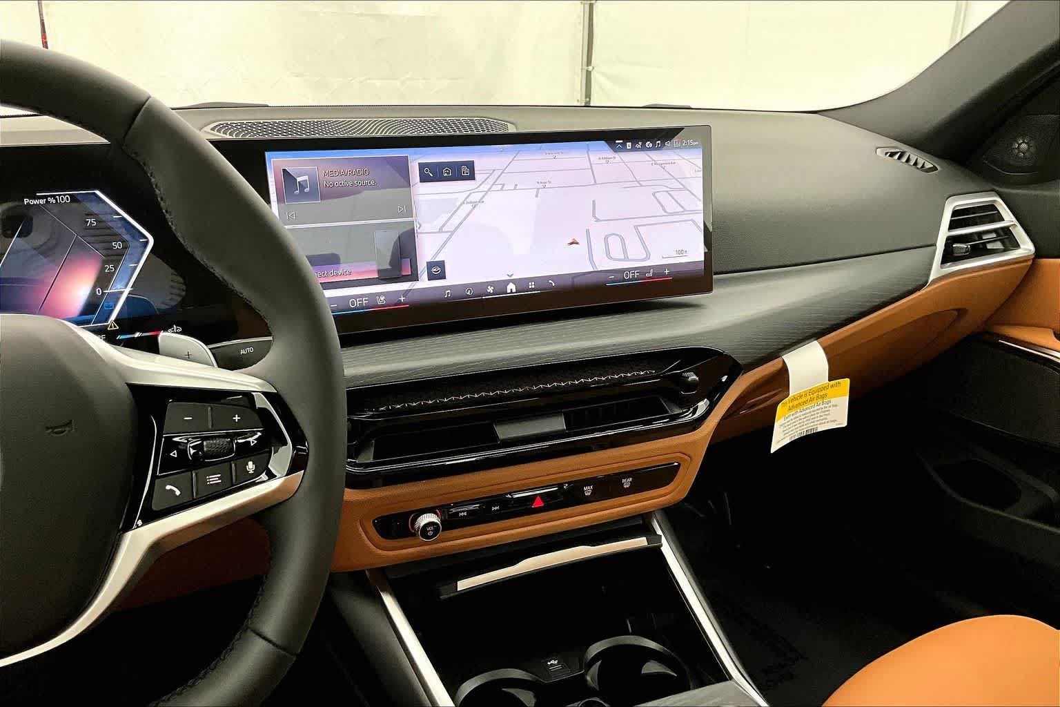 Thumbnail: 2026 BMW 3 Series - 16