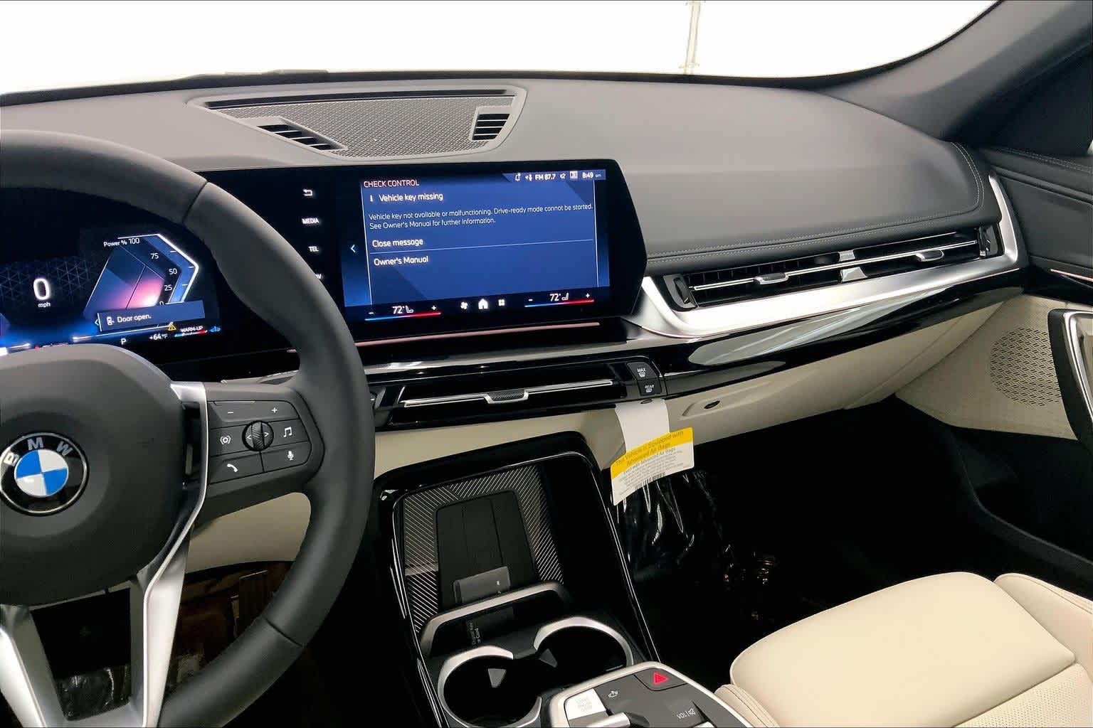 Thumbnail: 2026 BMW X1 - 16