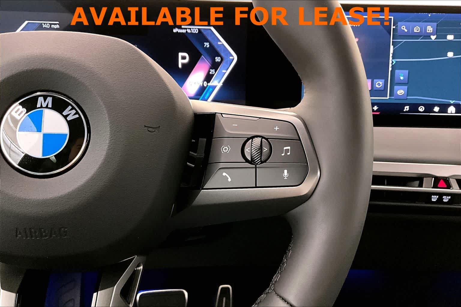 Thumbnail: 2026 BMW iX - 24