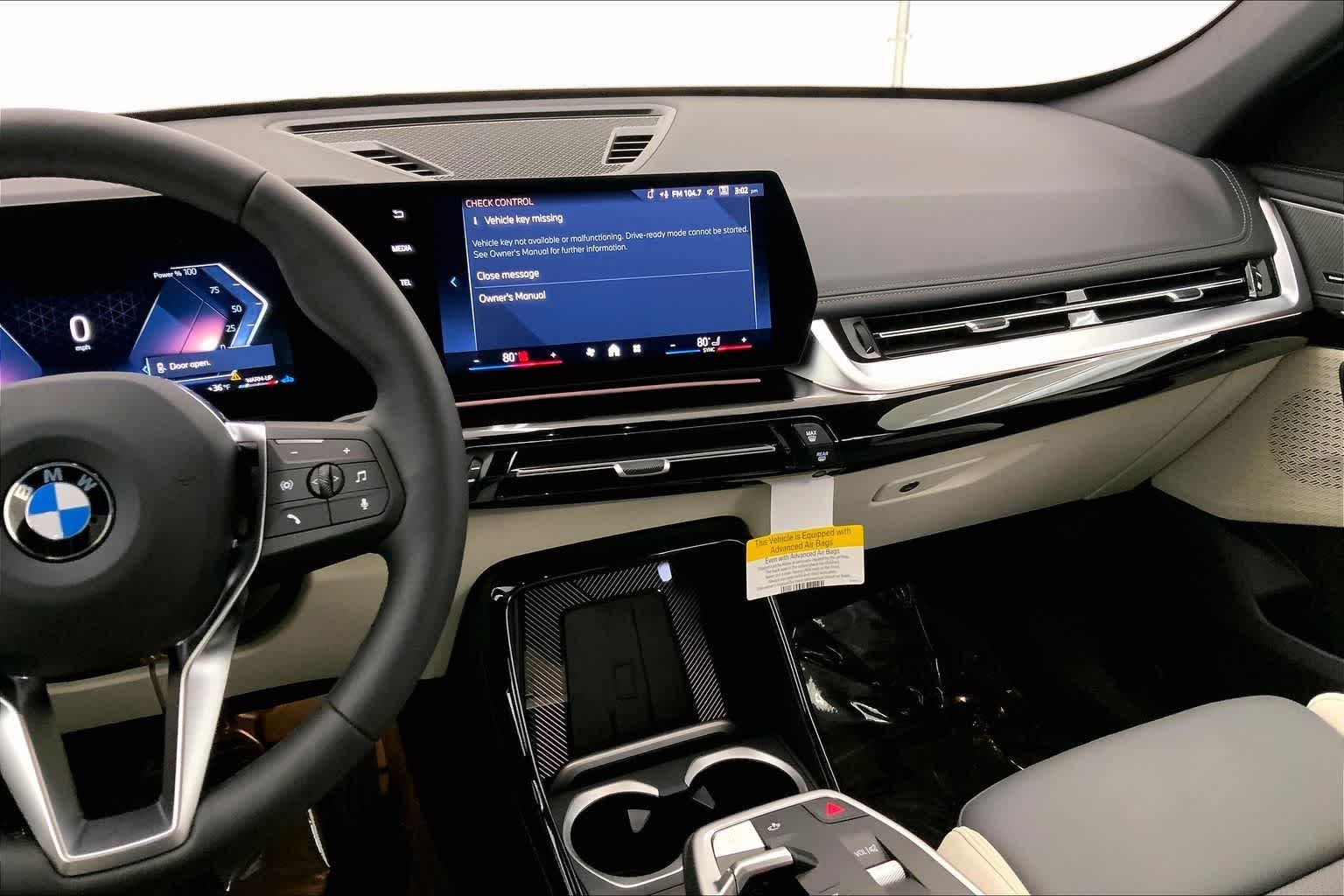 Thumbnail: 2026 BMW X1 - 16