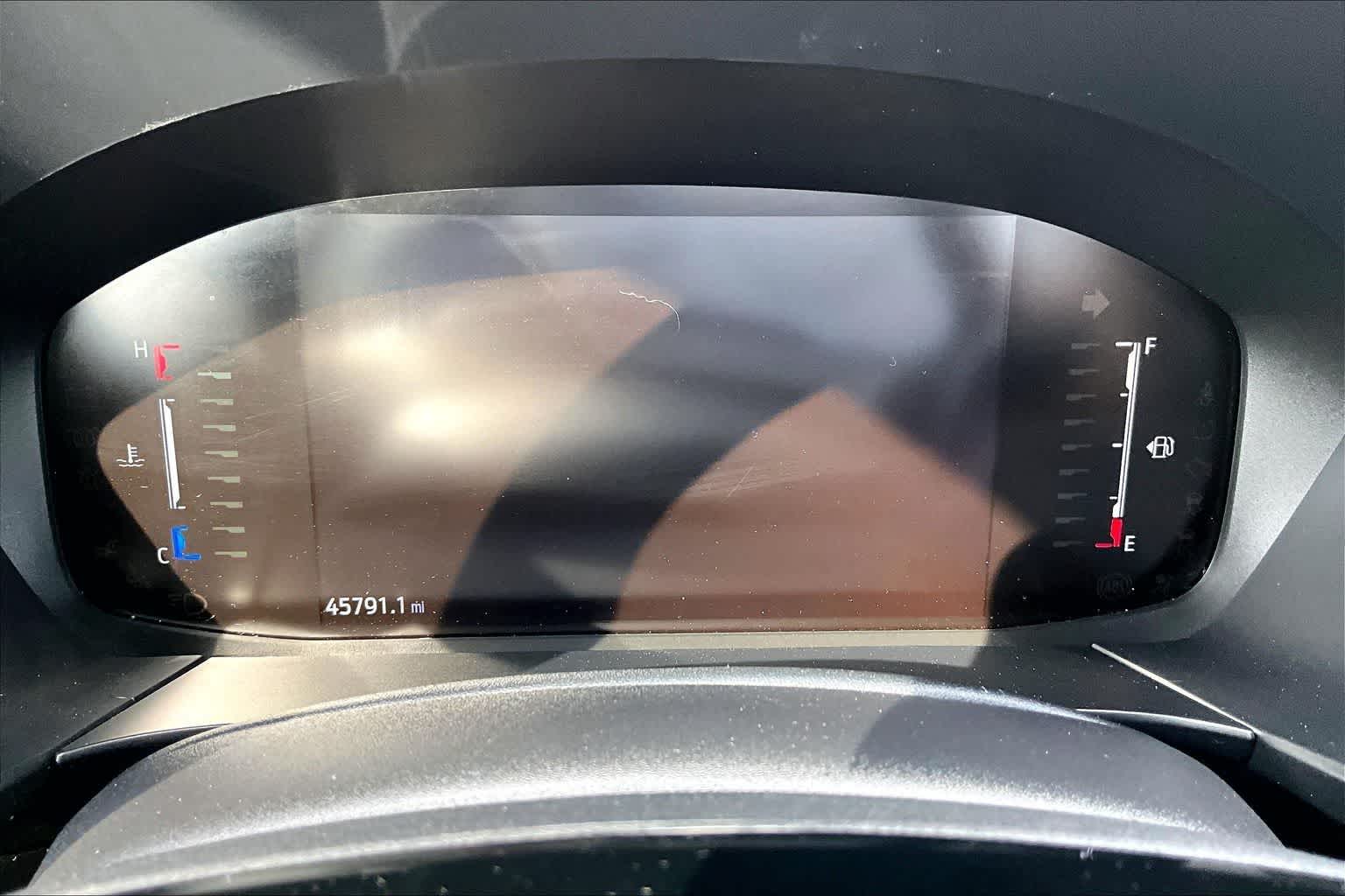 Thumbnail: 2024 Ford Escape - 18