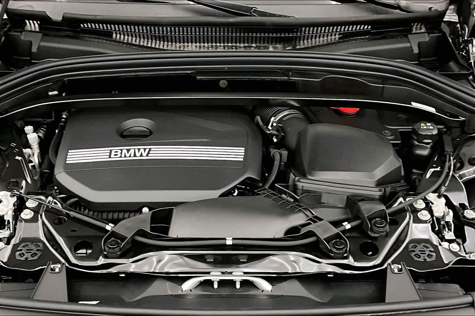 Thumbnail: 2026 BMW X1 - 9