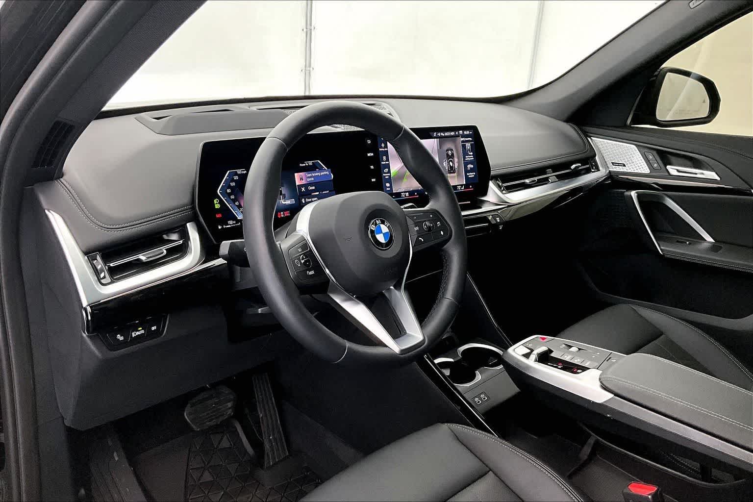 Thumbnail: 2025 BMW X1 - 2