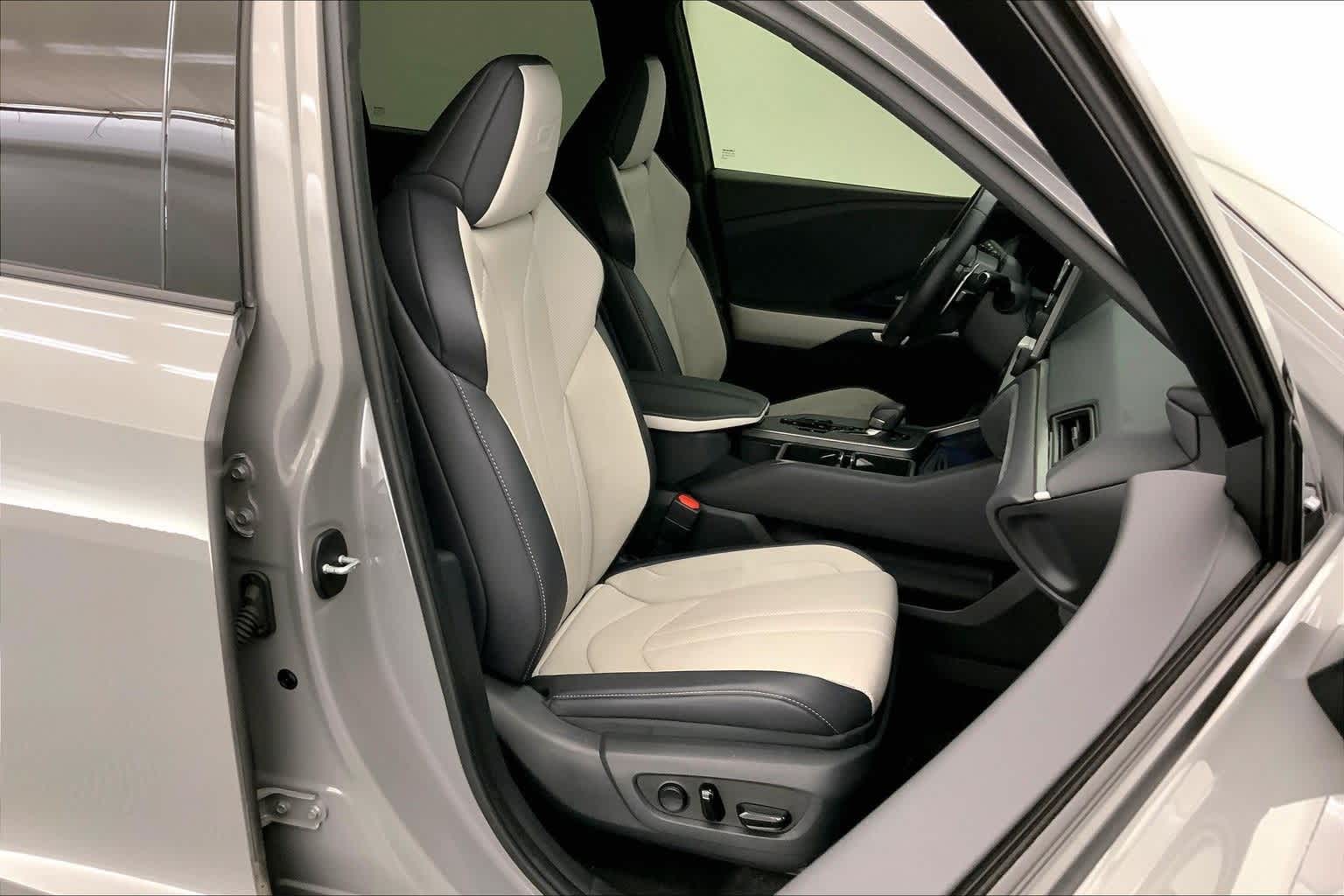 Thumbnail: 2024 Lexus TX - 13