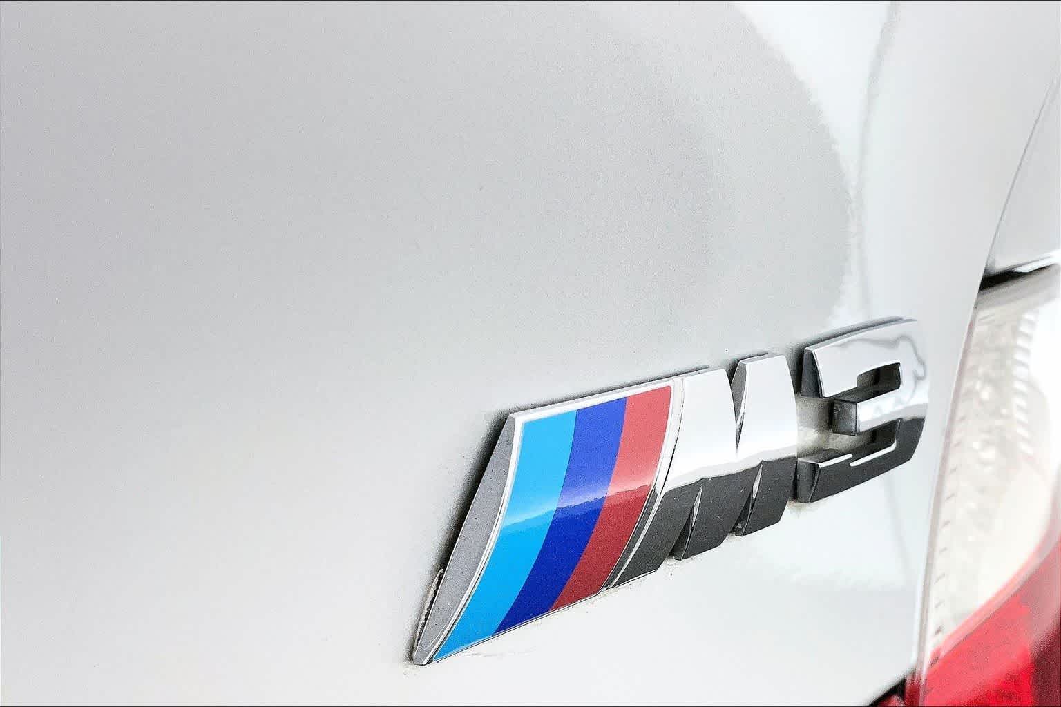 Thumbnail: 2004 BMW M3 - 7
