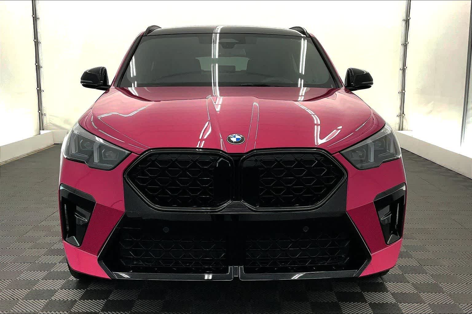 Thumbnail: 2026 BMW X2 - 6