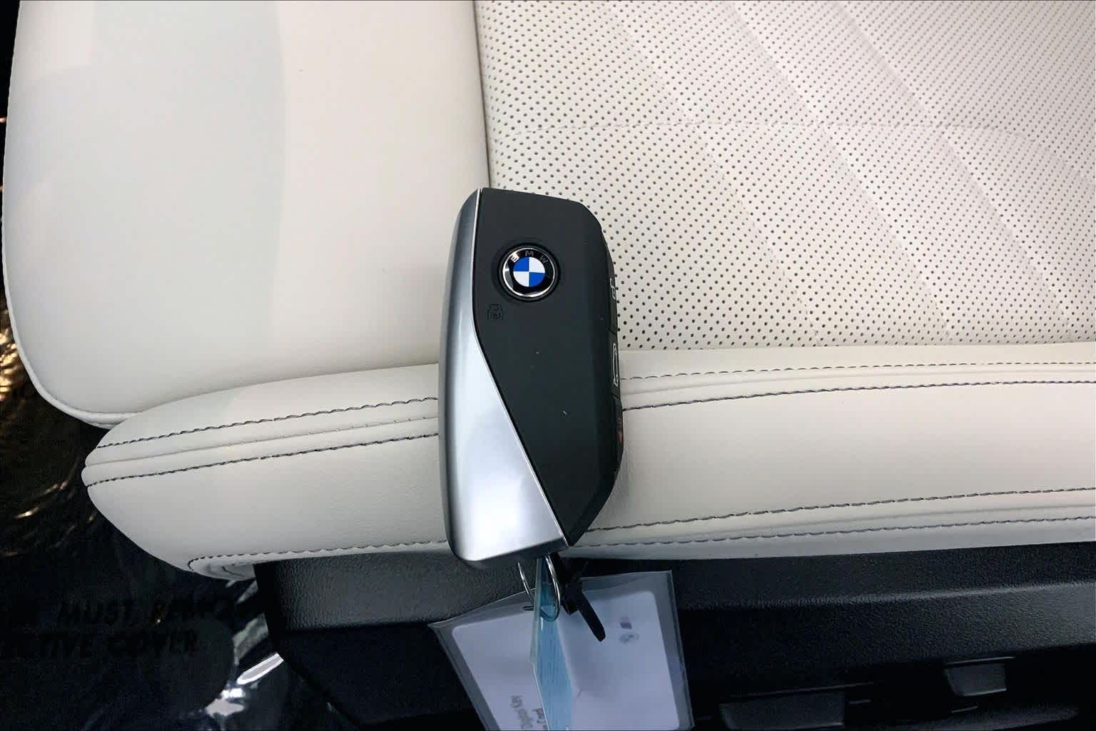 Thumbnail: 2026 BMW X1 - 20