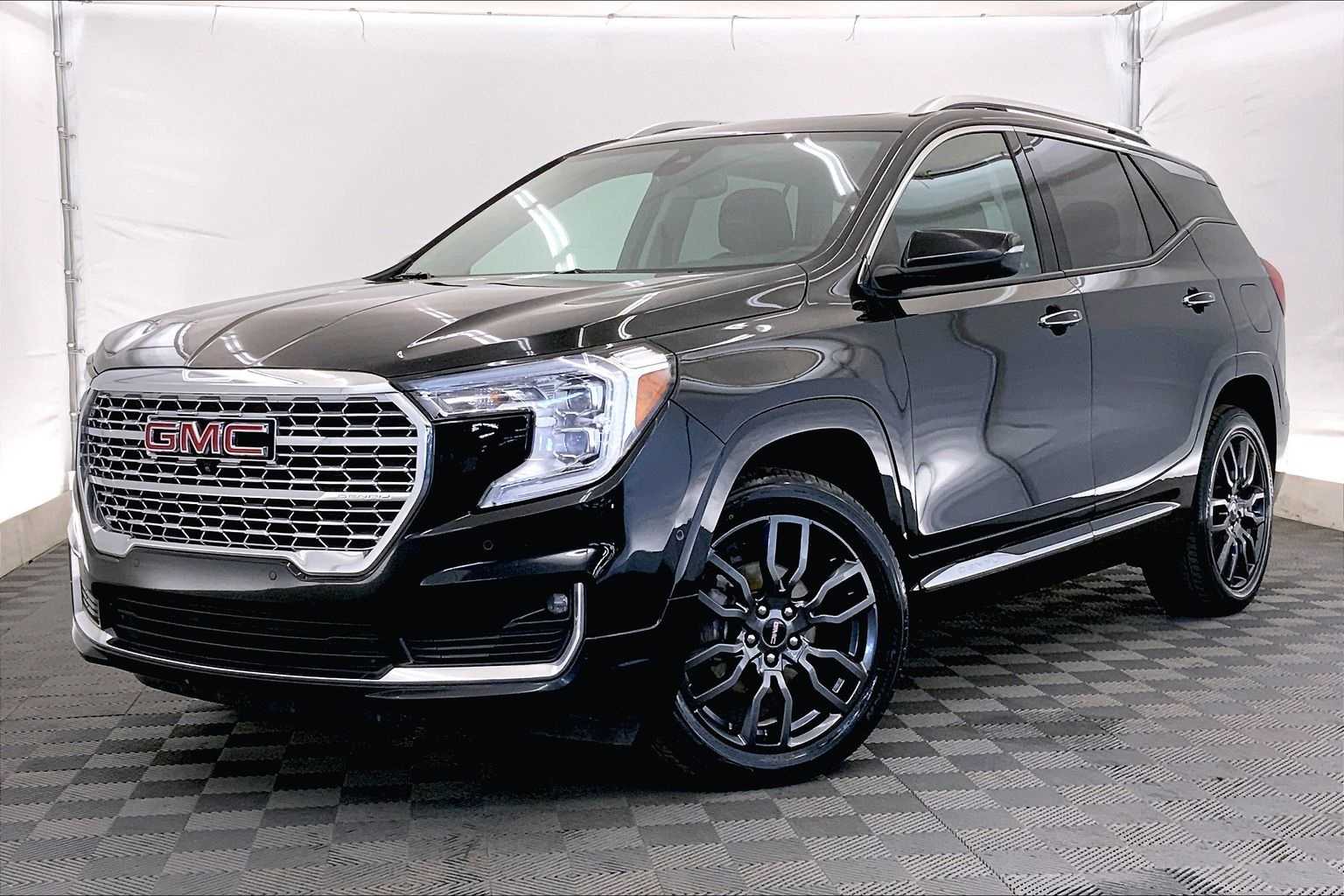 2023 GMC Terrain Denali -
                  Spokane, WA