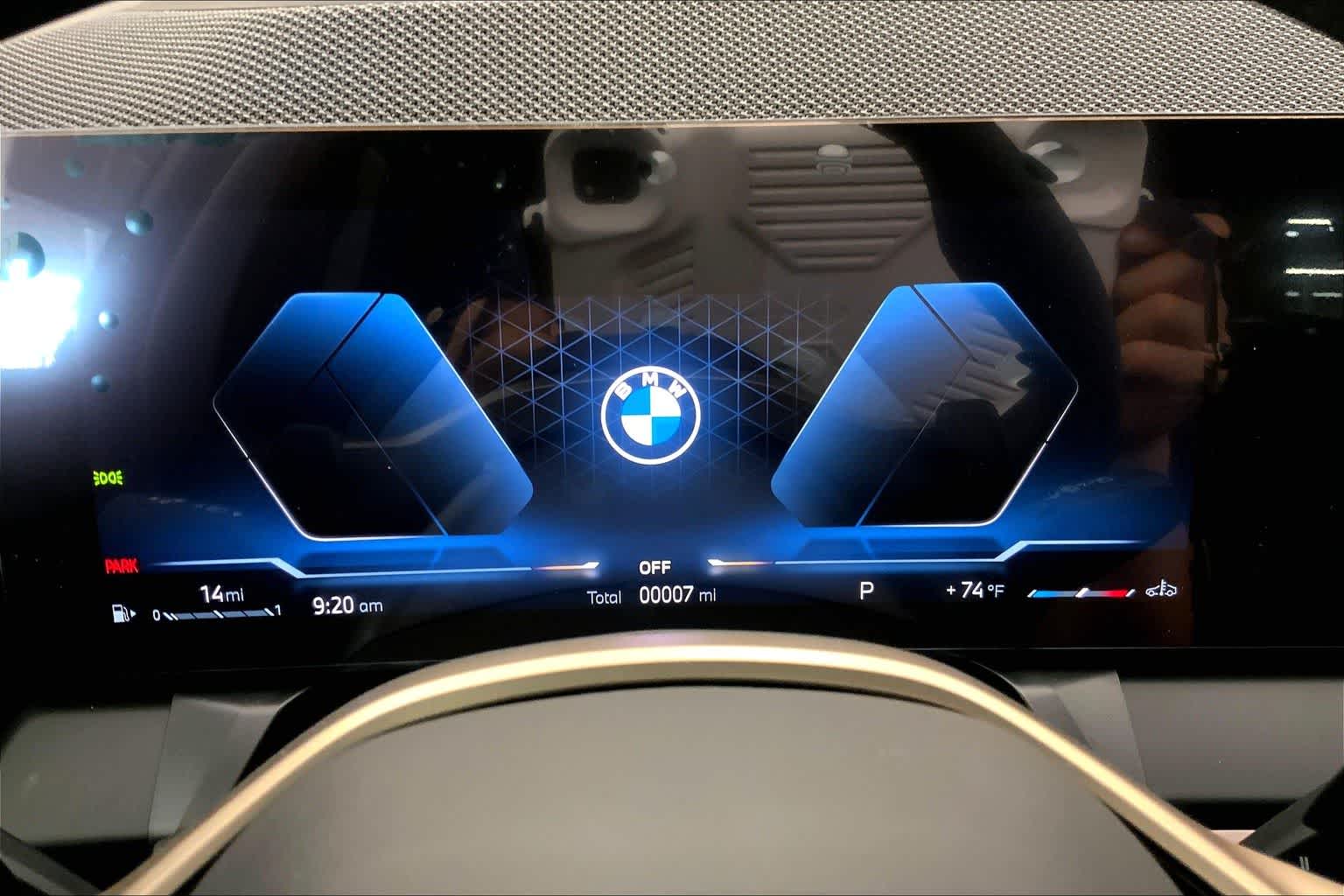 Thumbnail: 2025 BMW X3 - 18